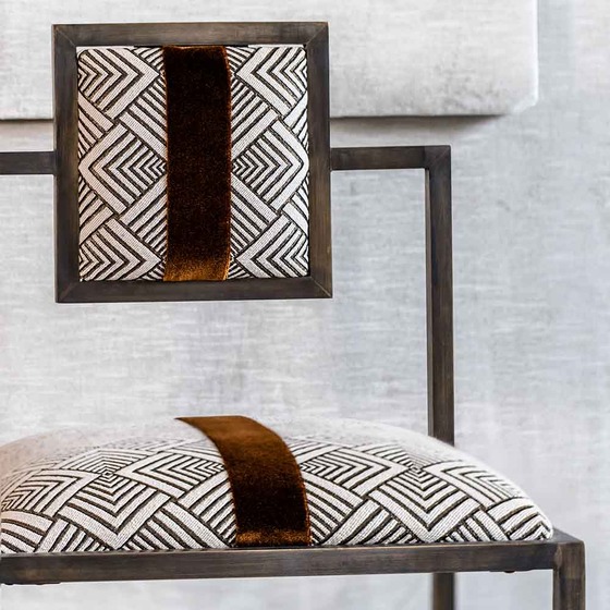 Hypnose Deco designer fabric