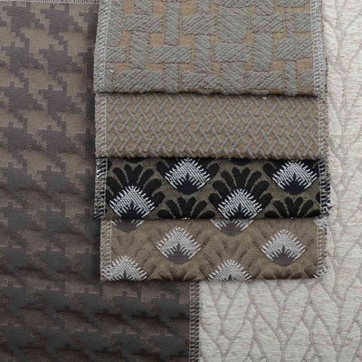 Parlapà Damier designer fabric