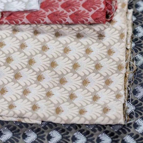 Parlapà Vantaj designer fabric