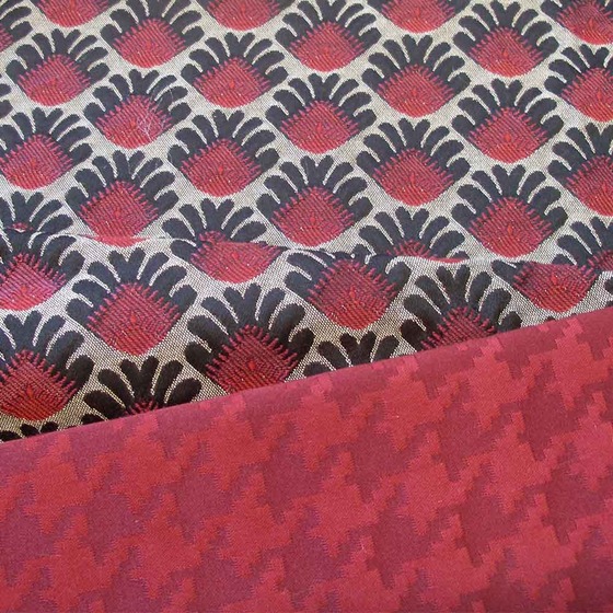 Parlapà Vantaj designer fabric