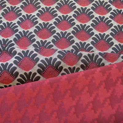 Parlapà Vantaj designer fabric