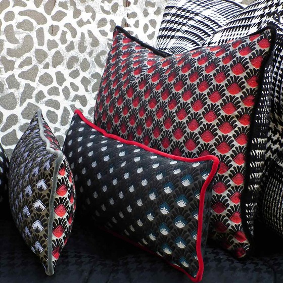 Parlapà Vantaj designer fabric