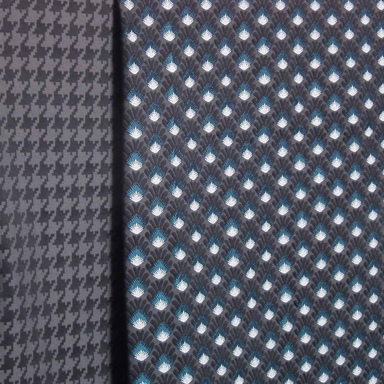 Parlapà Vantaj designer fabric