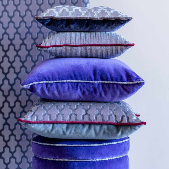 Perlain Tessuto pregiato