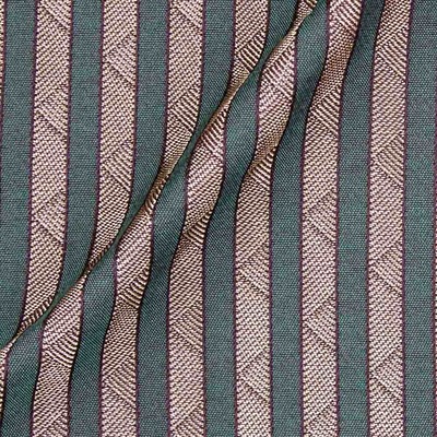 Perlain Rayure designer fabric