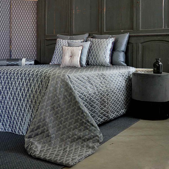 Perlain Moresco designer fabric