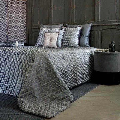 Perlain Moresco designer fabric