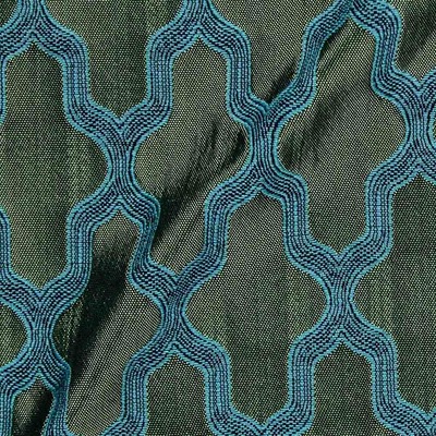 Perlain Moresco designer fabric