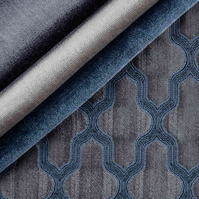 Perlain Moresco designer fabric