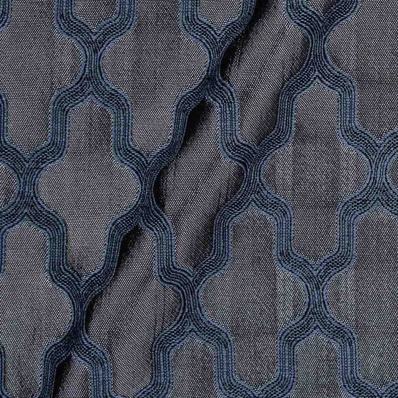 Perlain Moresco designer fabric
