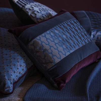 Perlain Moresco designer fabric