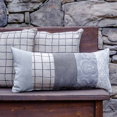 Alpage Chalet designer fabric