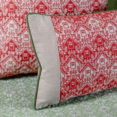 Alpage Chalet designer fabric