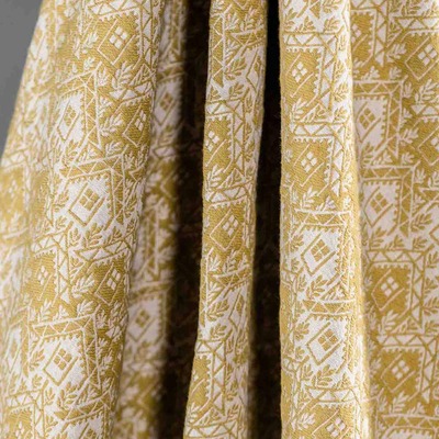 Alpage Chalet designer fabric