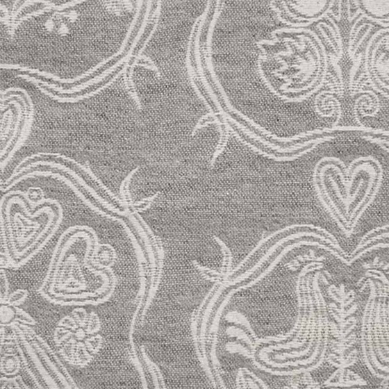 Alpage Stemmi designer fabric