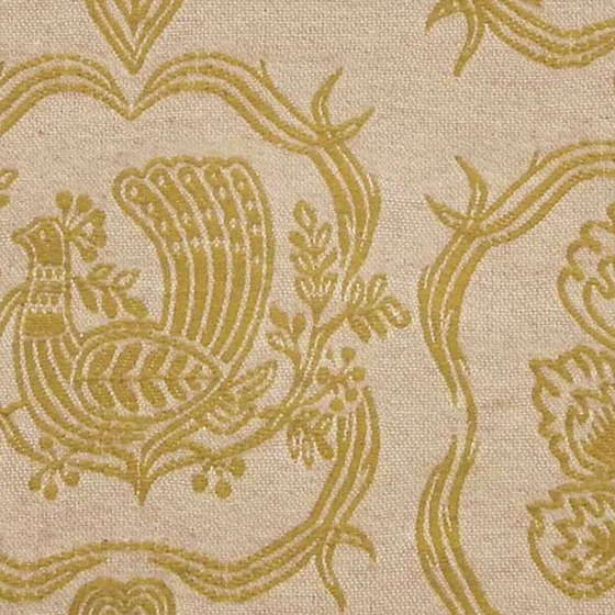 Alpage Stemmi designer fabric
