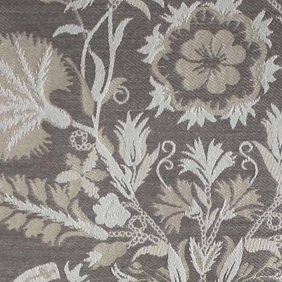 Cottage Floral designer fabric