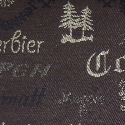 Cottage Souvenir designer fabric