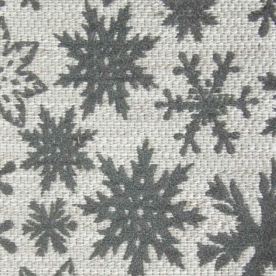 Etoile Nevicata designer fabric