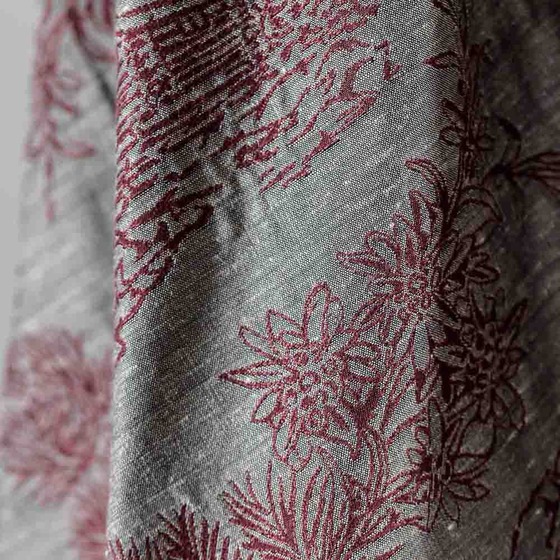 Juì designer fabric