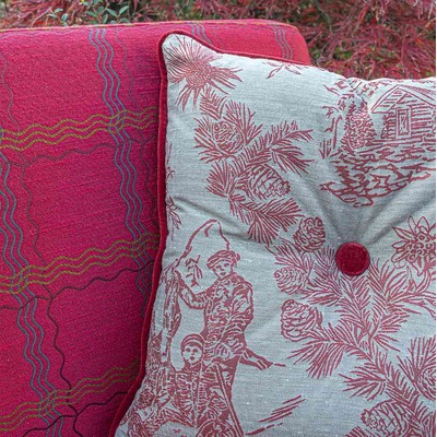 Juì designer fabric