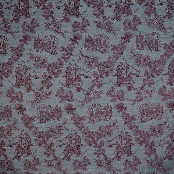 Juì designer fabric