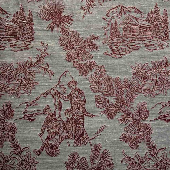 Juì designer fabric