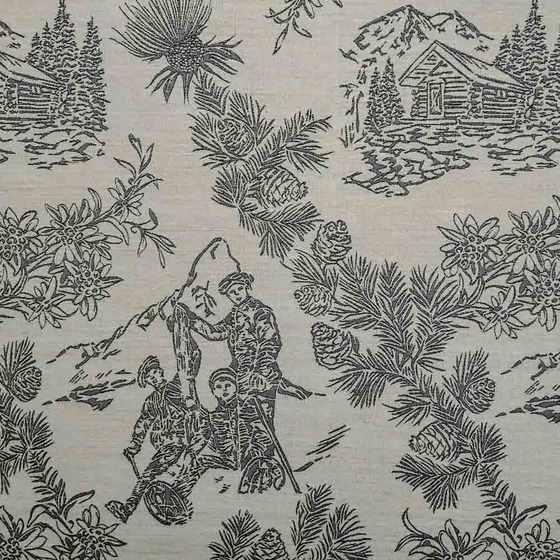 Juì designer fabric
