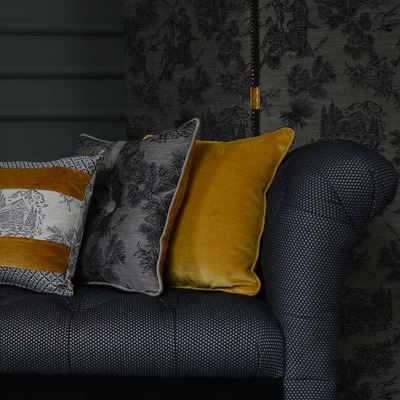 Juì designer fabric