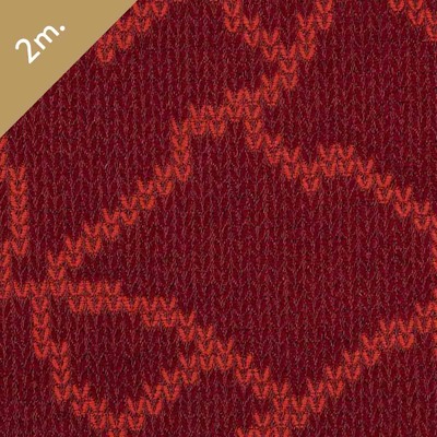 Nord  Ghiaccio designer fabric
