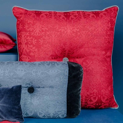 Peace Tessuto pregiato