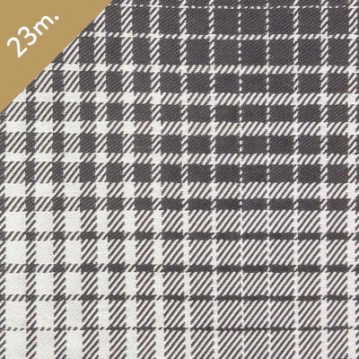 Refuge  Tartan designer fabric