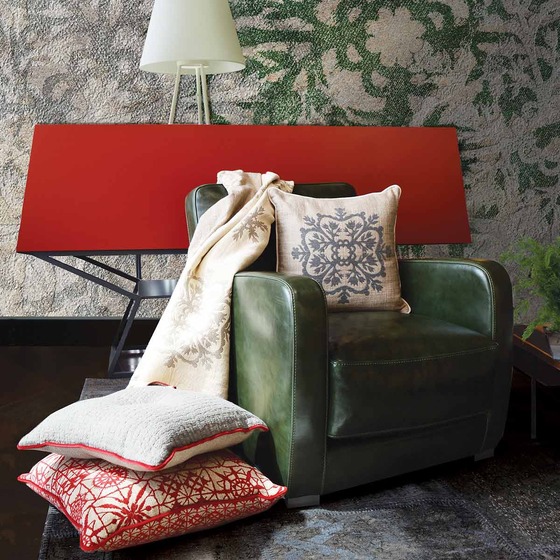 Torino06 Tessuto pregiato