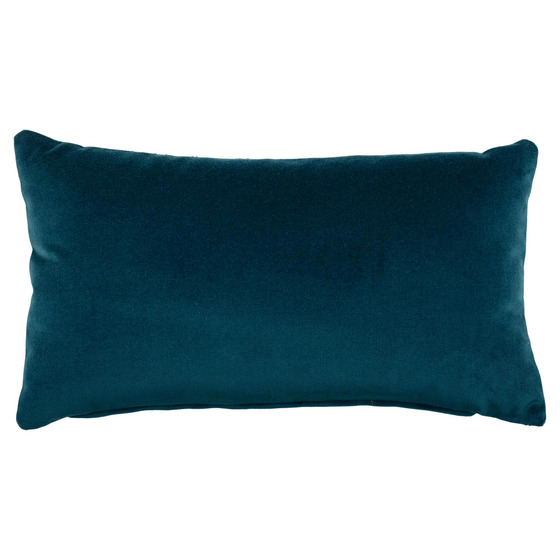 Cuscino d'arredo rettangolare Bis in tessuto multicolor/fantasia