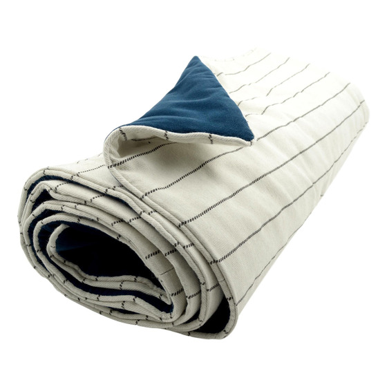 Bed Runner in designer fabric